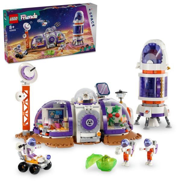  LEGO Friends       42605 -  1