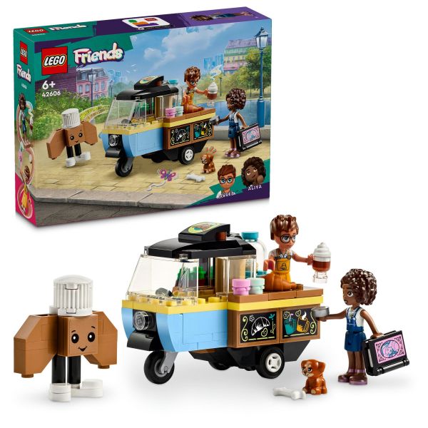  LEGO Friends    42606 -  1