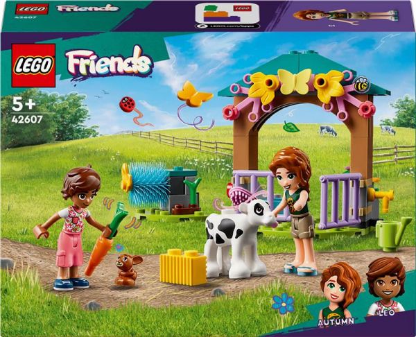 LEGO  Friends    42607 -  1