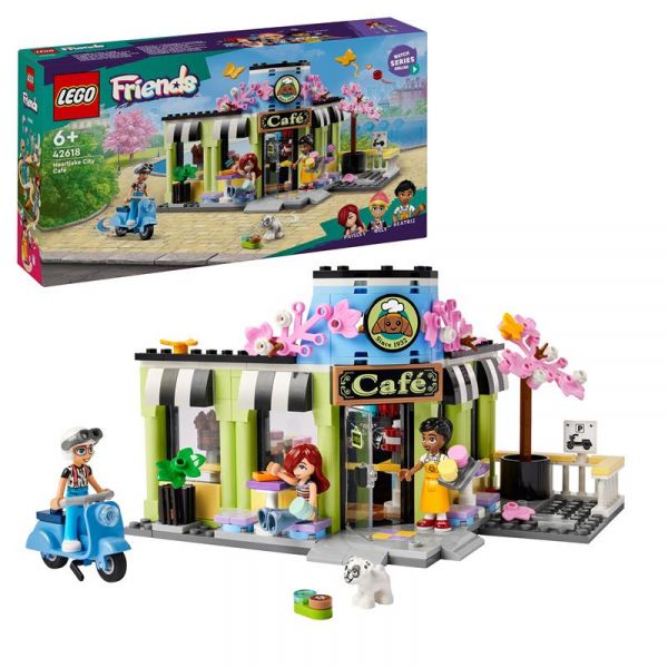  LEGO Friends  - 42618 -  1