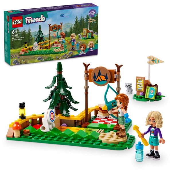 LEGO  Friends     42622 -  1