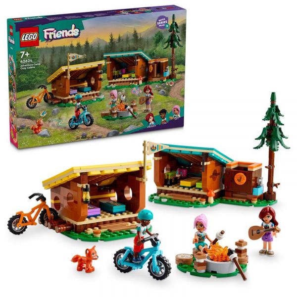  LEGO Friends      42624 -  1