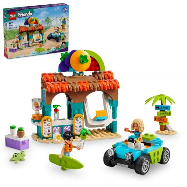 LEGO  Friends    42625 -  1