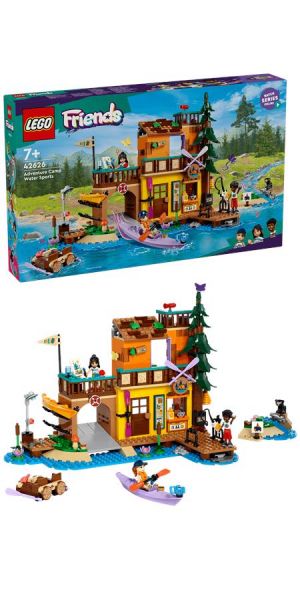  LEGO Friends       42626 -  1