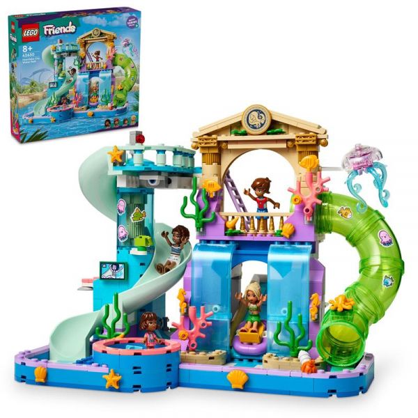  LEGO Friends  - 42630 -  1