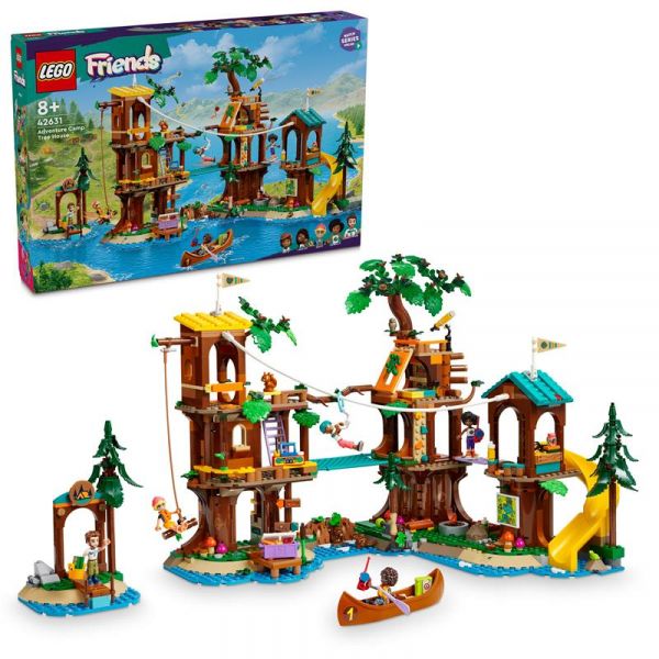 LEGO Friends       42631 -  1