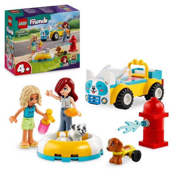  LEGO Friends    42635 -  1