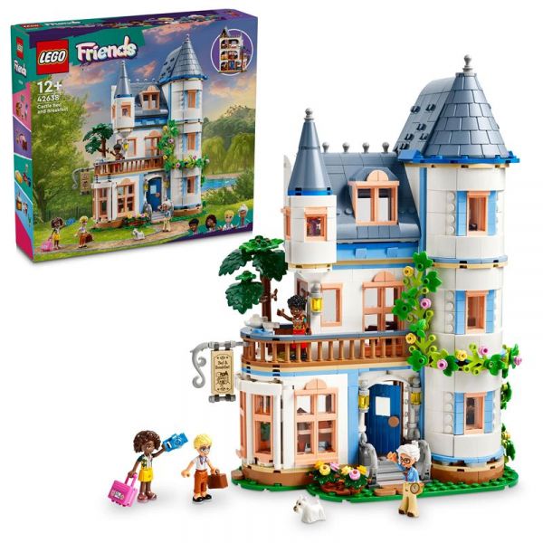  LEGO Friends      42638 -  1