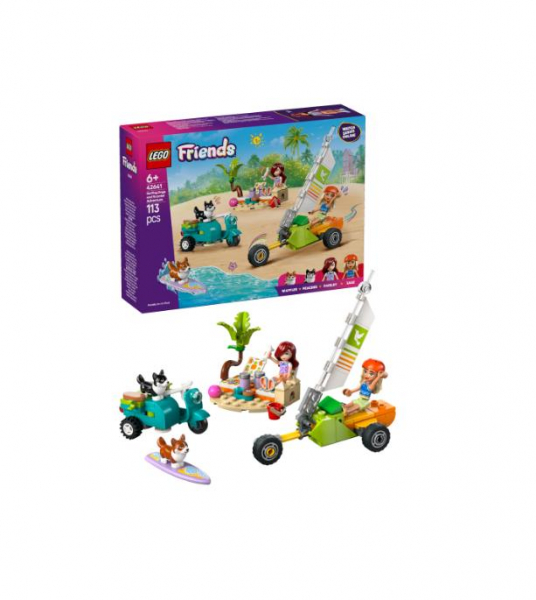  LEGO Friends       42641 -  1