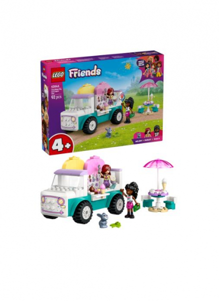  LEGO Friends -.    42644 -  1