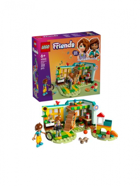  LEGO Friends   42646 -  1