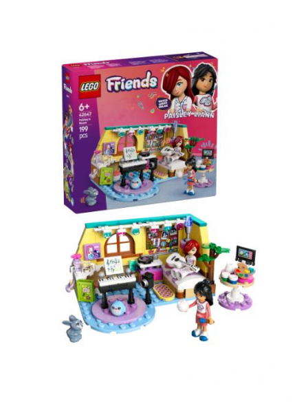  LEGO Friends   42647 -  1