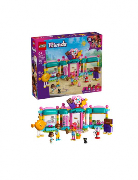  LEGO Friends  - 42649 -  1