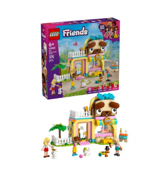  LEGO Friends      42650 -  1