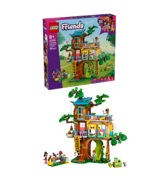  LEGO Friends       42652 -  1