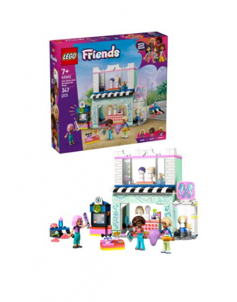  LEGO Friends     42662 -  1