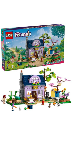  LEGO Friends     42669 -  1