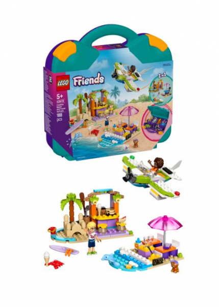  LEGO Friends         42672 -  1