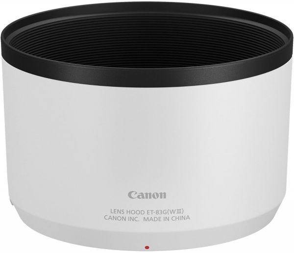  Canon RF 70-200mm f/4.0 IS USM 4318C005 -  7