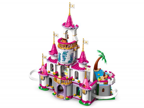  LEGO Disney Princess    43205 -  4