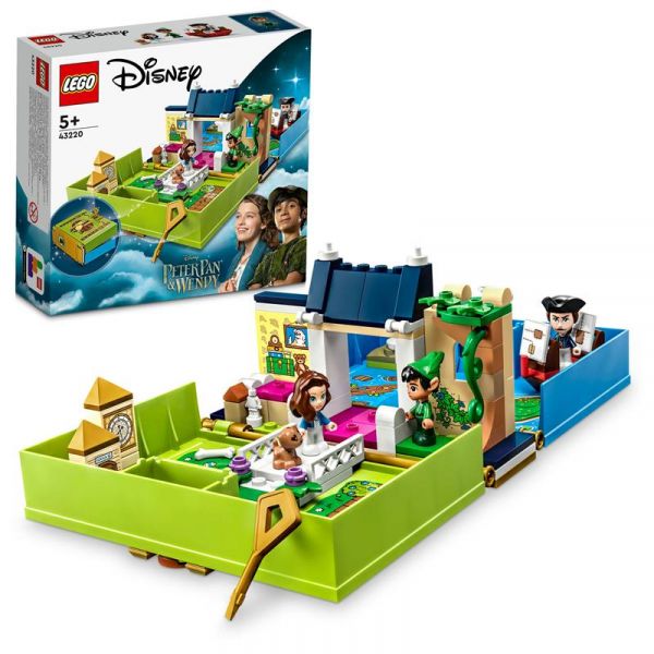  LEGO Disney Classic       43220 -  1