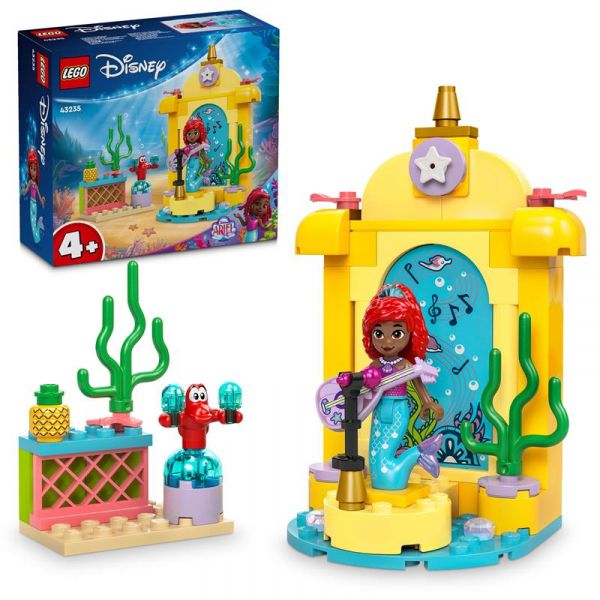  LEGO Disney     43235 -  1