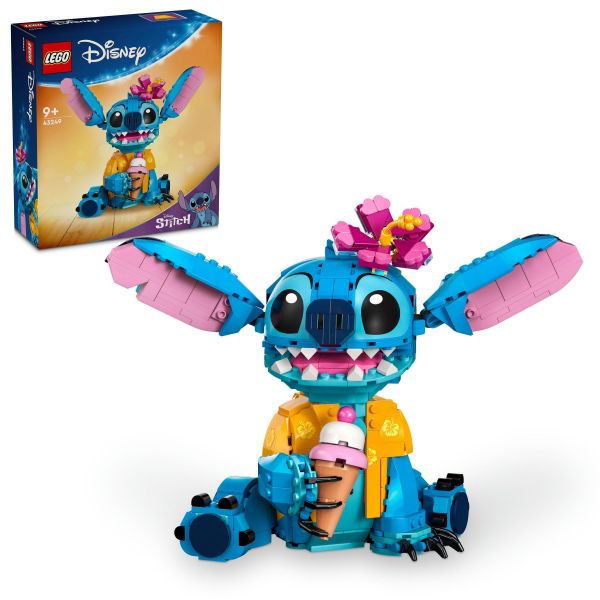  LEGO Disney Classic  43249 -  1