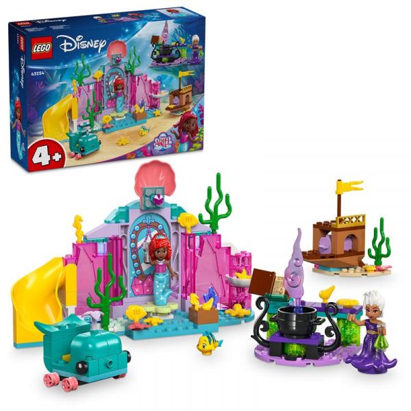  EGO Disney Princess    43254 -  1