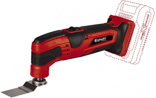 Einhell   TC-MG 18 Li-Solo, PXC, ., 1.4, (   ) 4465170 -  1