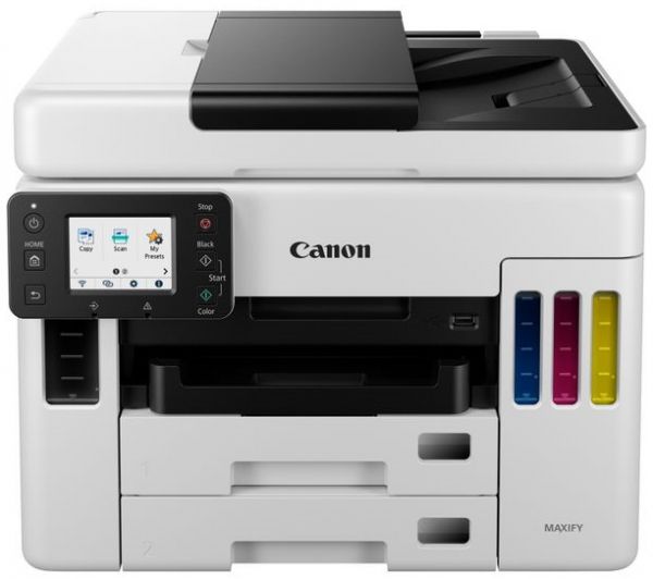 Canon  4 MAXIFY GX7040  Wi-Fi 4471C009 -  1