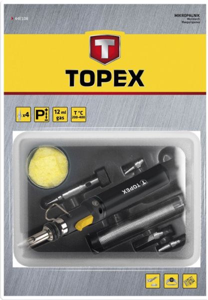   Topex , 12 , +  (44E108) -  3