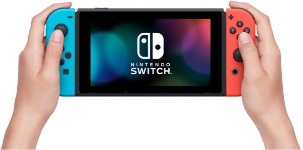   Nintendo Switch ( / ) 45496453596 -  4