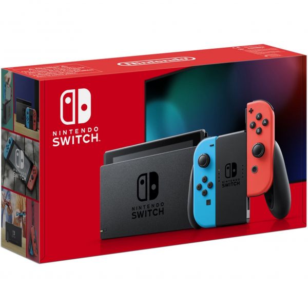   Nintendo Switch ( / ) 45496453596 -  14