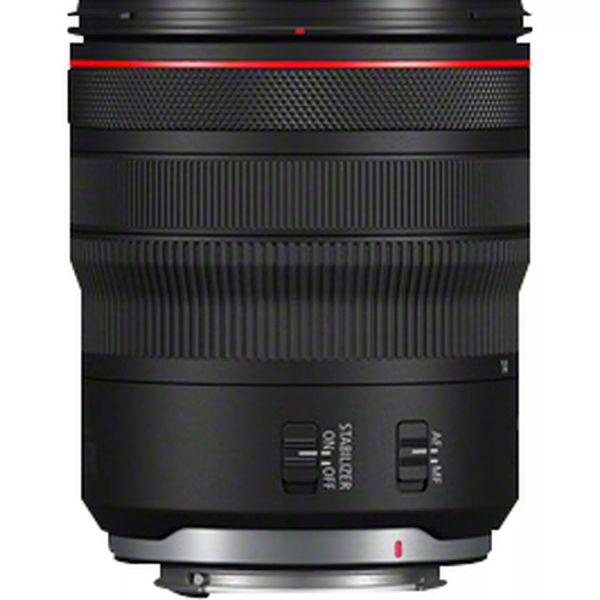  Canon RF 14-35mm f/4 L IS USM 4857C005 -  4