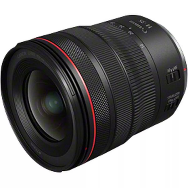  Canon RF 14-35mm f/4 L IS USM 4857C005 -  5