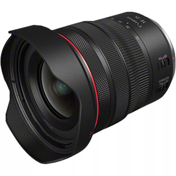  Canon RF 14-35mm f/4 L IS USM 4857C005 -  6