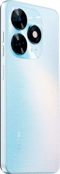 TECNO  Spark Go 2024 (BG6) 6.56" 3/64, 2SIM, 5000, Mystery White 4894947010545 -  9