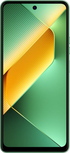 TECNO  POVA 6 NEO (LI6) 6.78" 8/128, 2SIM, 7000, Comet Green 4894947021039 -  7