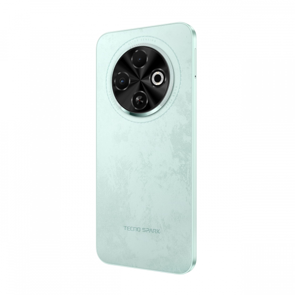  TECNO Spark 30C (KL5n) 6/128 Magic Skeen Green (4894947051814) -  8