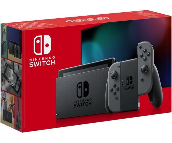   Nintendo Switch () 4902370551198 -  1