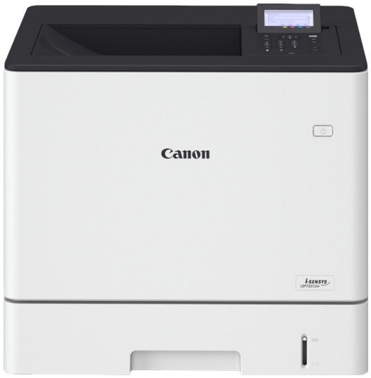  Canon i-SENSYS LBP722Cdw (4929C006) -  1