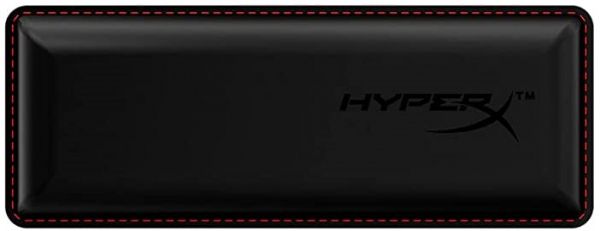 HyperX ϳ  ' Wrist Rest Mouse 4Z7X2AA -  1