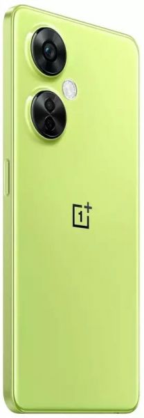 OnePlus  Nord CE 3 Lite 5G (CPH2465) 8/128GB, 2SIM, 5000mAh, Pastel Lime 5011102565 -  7