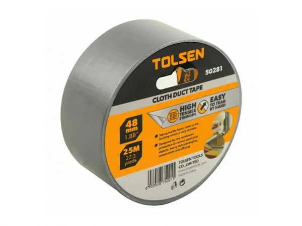 Tolsen  , 25, 48, ,  50281 -  1