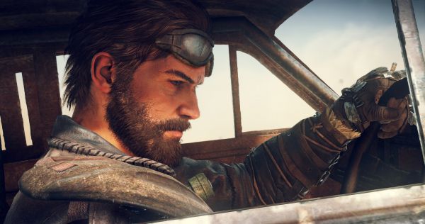 Games Software Mad Max (PlayStation Hits) [BD ] (PS4) 5051890322104 -  14