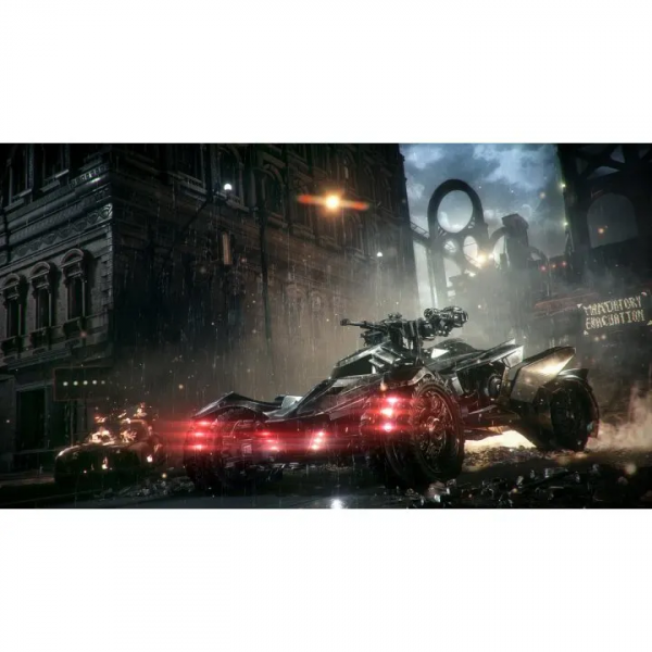 Games Software BATMAN: ARKHAM KNIGHT [BD ] (PS4) HITS INT 5051892216951 -  10