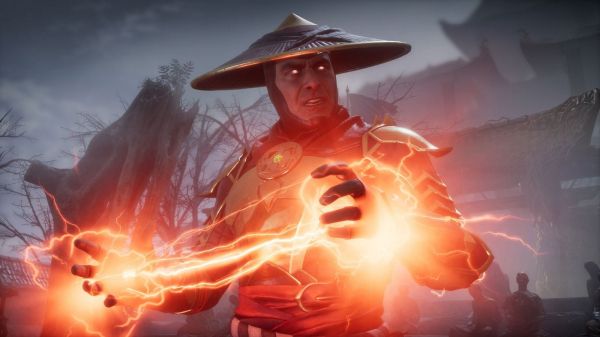   Switch Mortal Kombat 11,  5051895412237 -  6