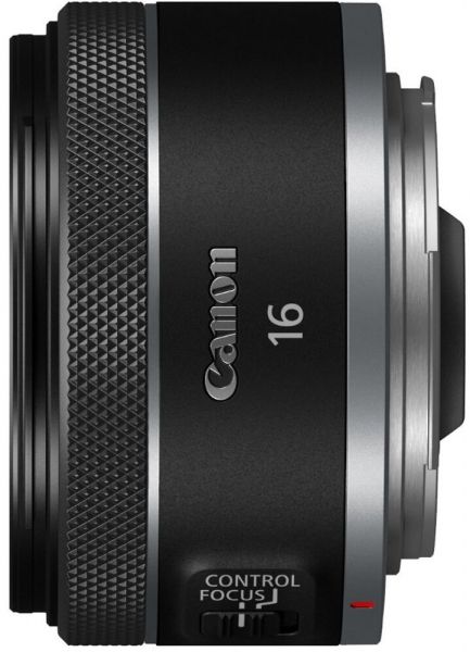  Canon RF 16mm F2.8 STM 5051C005 -  4