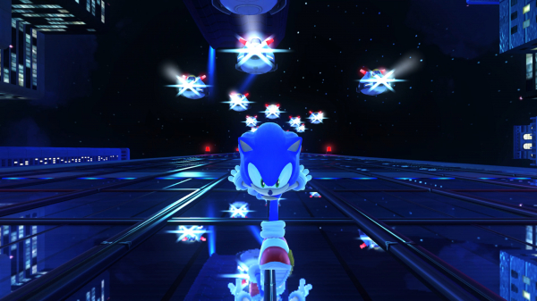   Switch Sonic X Shadow Generations,  5055277054312 -  16