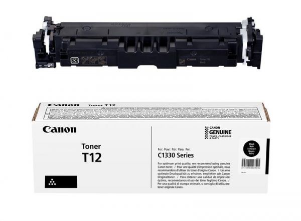 Canon  T12 i-SENSYS XC1333 Series (7400 .) Black 5098C006 -  1